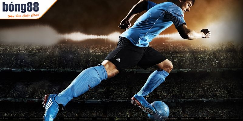 Ví dụ chơi kèo châu Âu trong thực tế tại BONG88