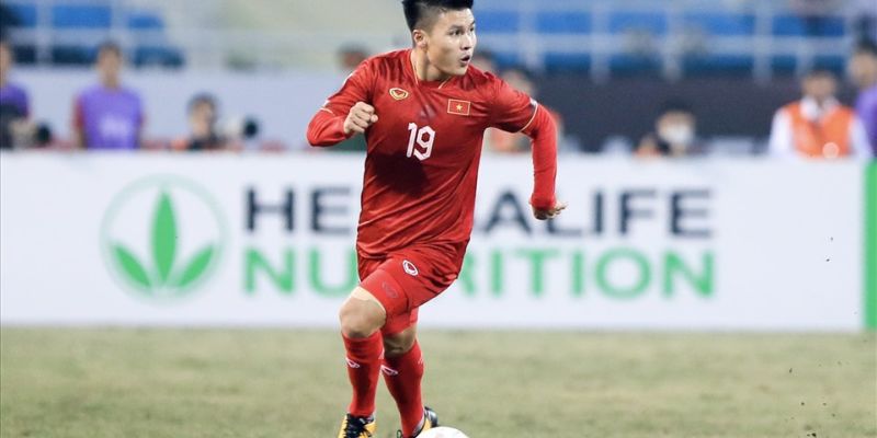 Nguyễn Quang Hải – Tái Xuất Và Bùng Nổ