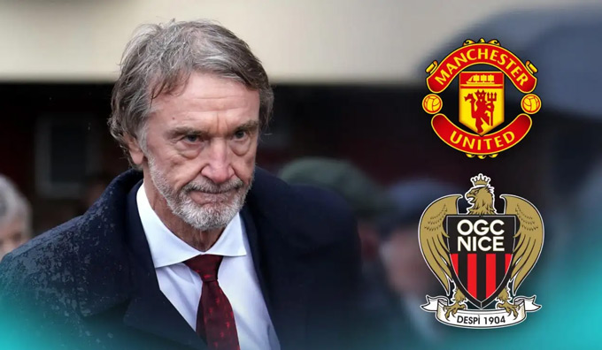 MU có nguy cơ bị cấm dự Champions League mùa tới