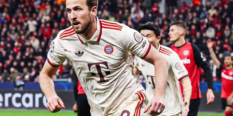 Tin tức Bundesliga 24/7